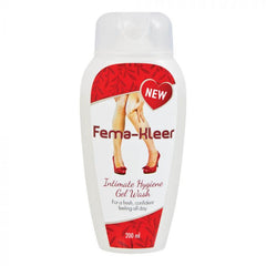 Bhealth Femakleer Intimate Hygiene Wash 200ml