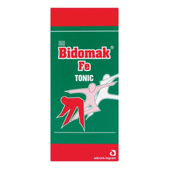 Bidomak Tonic 200ml