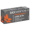 Biobalance Immunova - Colds & Flu 30s