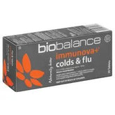 Biobalance Immunova - Colds & Flu 30s