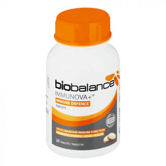 Biobalance Immunova 30 Tabs