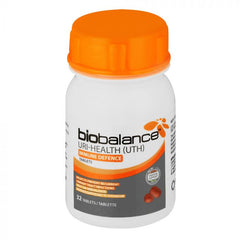 Biobalance Immunova Plus Uth 32 Tabs