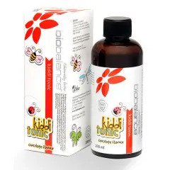 Biobalance Kiddi Tonic - Chocolate Flavour 200ml