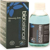 Biobalance Mouthwash - Arctic Mint 200ml