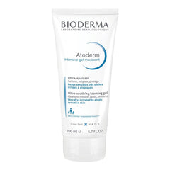 Bioderma Atoderm Intensive Foaming Gel 200ml