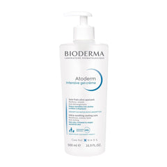 Bioderma Atoderm Intensive Gel Creme 500ml
