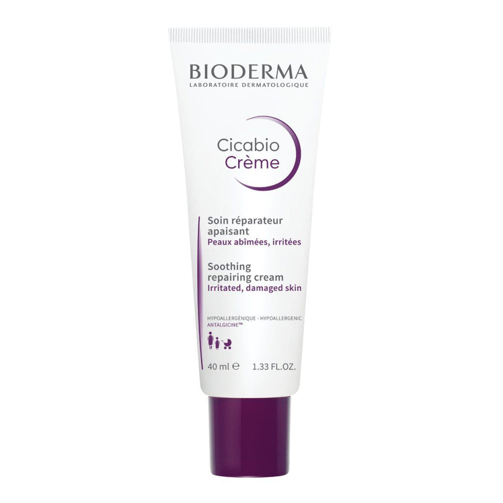 Bioderma Cicabio Anti-scarring Cream