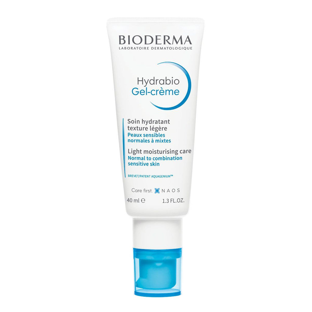 Bioderma Hydrabio Gel Cream Light 40ml