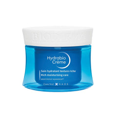 Bioderma Hydrabio Rich Cream 50ml