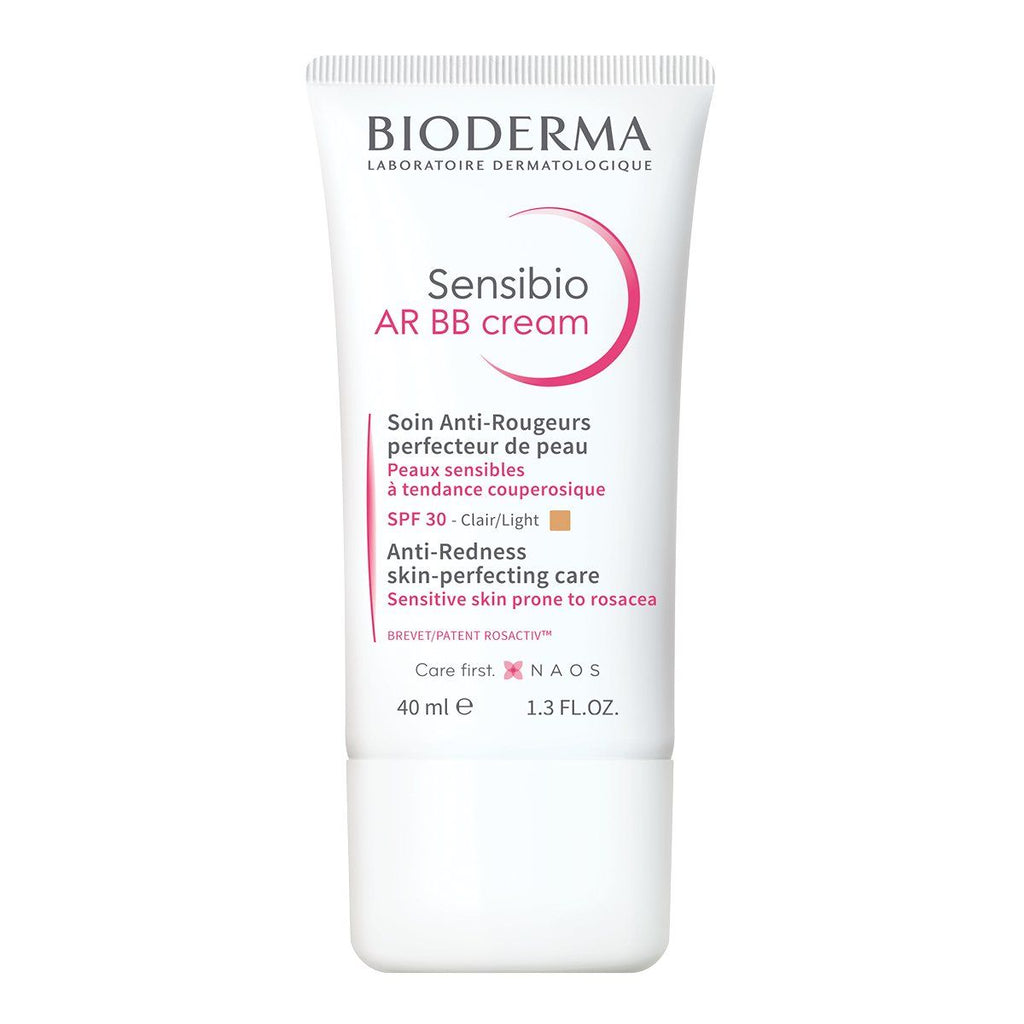Bioderma Sensibio Ar Bb Cream 40ml