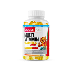 Biogen Junior Multivit Gummies 120's