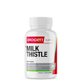 Biogen Milk Thistle 90 Capsules