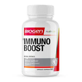 Biogen Nutarel Immuno Boost 60 Capsules