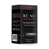 Biogen Renu Mens Hair Growth 60's