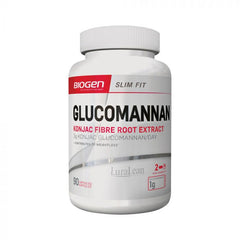 Biogen Acetyl L-carnitine 60 Caps