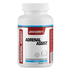 Biogen Adrenal Boost 60 Caps