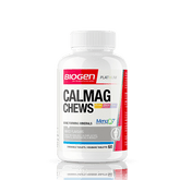 Biogen Calmag Chews 60's