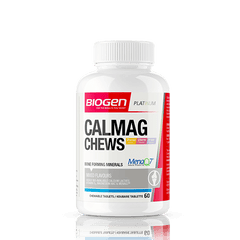 Biogen Calmag Chews 60's