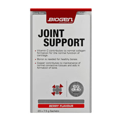 Biogen Joint Therapy 20's Sachet