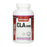 Biogen Platinum CLA 300 - 90 Softgel