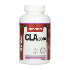 Biogen Platinum CLA 300 - 90 Softgel