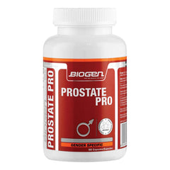 Biogen Prostate Health 60 Caps