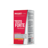 Biogen Testo Forte 60 Tabs