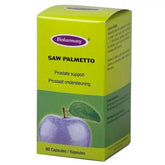 Bioharmony Advanced Saw Palmetto Complex 60s