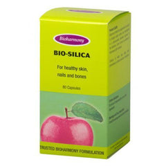 Bioharmony Silica 80 Capsules