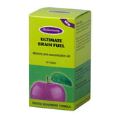 Bioharmony Ultimate Brain Fuel 60 Tablets
