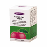 Bioharmony Ultra-Cal Plus 60s