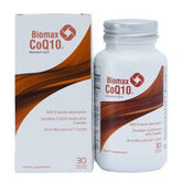 Biomax Coq10 Caps 30's