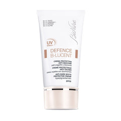 Bionike Defence B-lucent Anti-dark Spot Protective Cream Spf 50 40ml