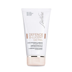 Bionike Defence B-lucent Day Peeling Illuminating Cream Cleanser 150ml