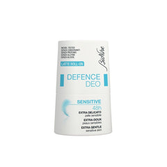 Bionike Defence Sensitive Deodorant Roll-on 50ml
