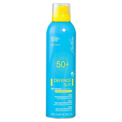 Bionike Defence Sun 50+ Tranparent Touch 200ml