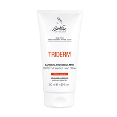 Bionike Triderm Protective Barrier Hand Cream 50ml