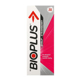 Bioplus Syrup Strawberry 500ml