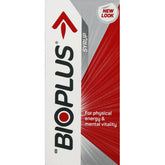 Bioplus Tonic 100ml