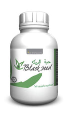Black Seed Softgel Capsules 30s