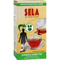 Bladder & Kidney Tea 20 Teabags