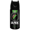 Blade Deodorant Body Spray 150ml Classic