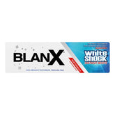 Blanx White Shock 75ml Toothpaste Instant White