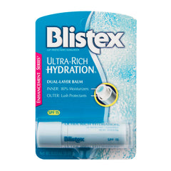 Blistex Lip Balm Ultra Rich Hydration 3.69g