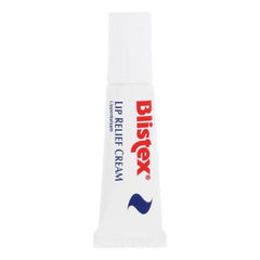 Blistex Lip Relief Cream 6ml