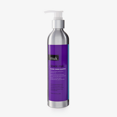 Blonde muk Toning Shampoo 300ml