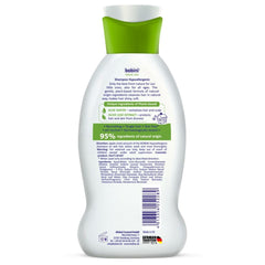 Bobini Shampoo Vegan Hypoallergenic 200ml