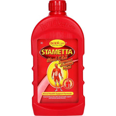 Bodicare Stametta Blood & Cell 500ml