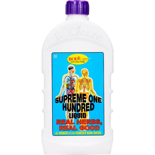 Bodicare Supreme One Hundred Liquid 150ml