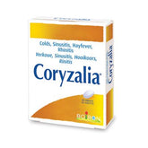 Boiron Coryzalia 40 Tablets